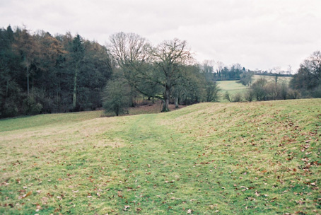 Monmouth Road